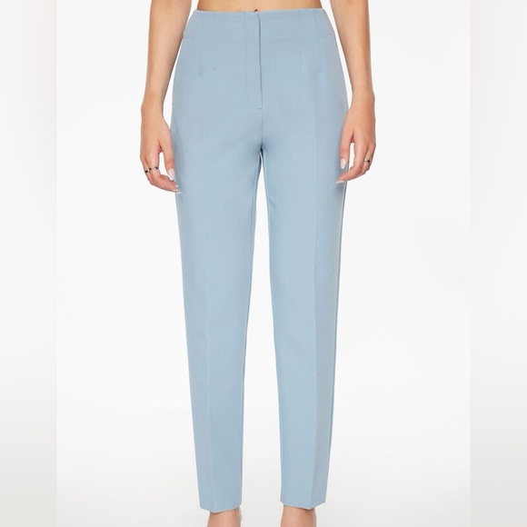 Dynamite Lina Full Length Slim Pants - Picture 2 of 9